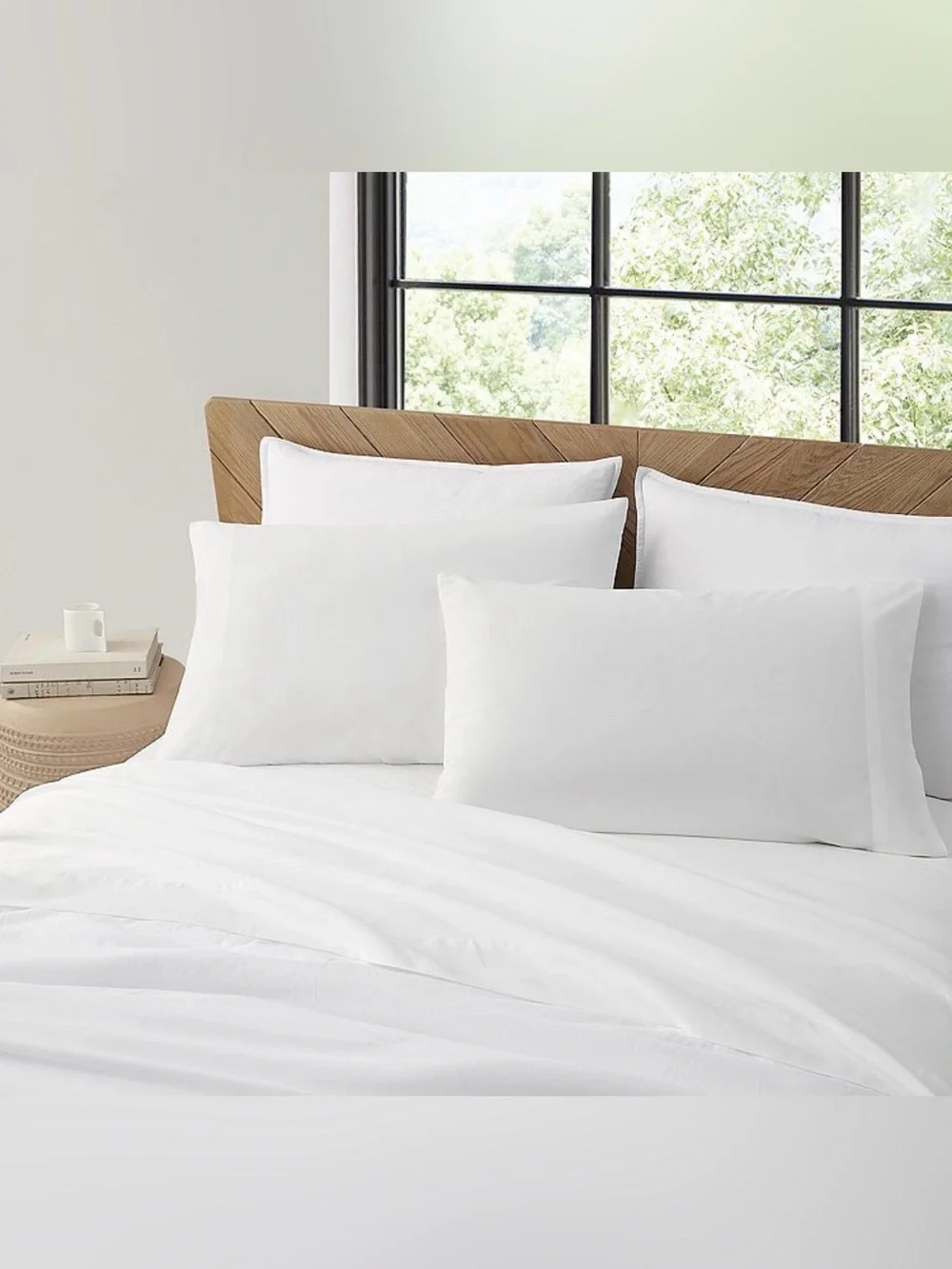 Bearpaw Twin Sheet Set